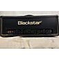 Used Blackstar Used Blackstar Venue Series HT Stage HT-100H 100W Tube Guitar Amp Head thumbnail