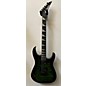 Used Jackson JS20 Solid Body Electric Guitar thumbnail