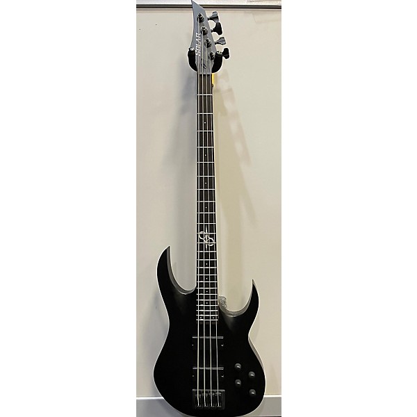 Used Solar Guitars AB2.4BOP SK 2023 Electric Bass Guitar