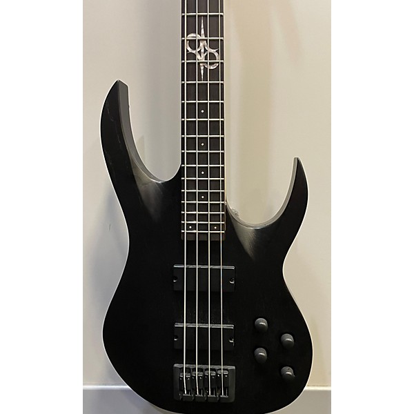 Used Solar Guitars AB2.4BOP SK 2023 Electric Bass Guitar