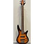 Used Ibanez SR405 5 String Electric Bass Guitar thumbnail