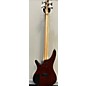 Used Ibanez SR405 5 String Electric Bass Guitar