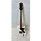 Used Epiphone Billie Joe Armstrong Les Paul Junior Solid Body Electric Guitar thumbnail