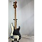 Used Fender 2016 Steve Harris Signature Precision Bass Electric Bass Guitar thumbnail