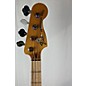 Used Fender 2016 Steve Harris Signature Precision Bass Electric Bass Guitar