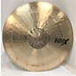 Used SABIAN 20in HHX Stage Ride Cymbal thumbnail