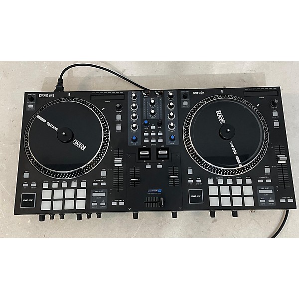 Used Serato RANE ONE DJ Controller