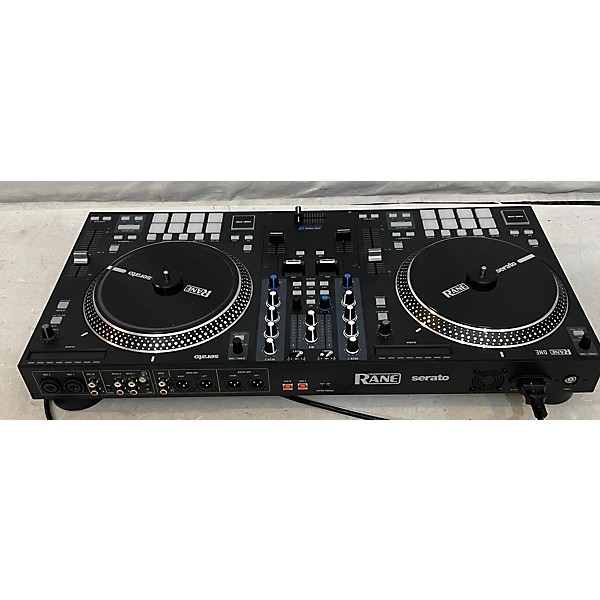 Used Serato RANE ONE DJ Controller