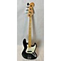Used Fender American Professional II Jazz Bass Electric Bass Guitar thumbnail