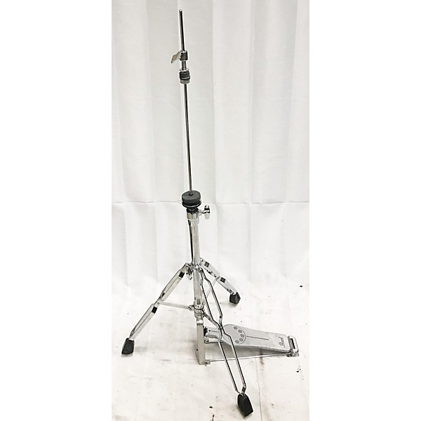 Used Pearl Hi Hat Stand Hi Hat Stand