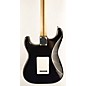 Used Fender Used Fender Player Stratocaster Black Solid Body Electric Guitar