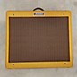 Used Fender Blues Junior 15W 1x12 Tube Guitar Combo Amp thumbnail