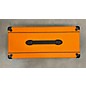 Used Orange Amplifiers Super Crush 100H Solid State Guitar Amp Head