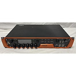 Used Avid Eleven Rack Audio Interface