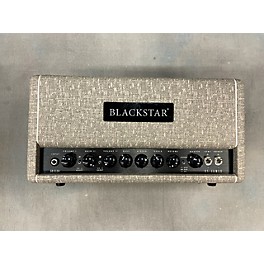 Used Blackstar Used Blackstar St James 50/eL34h Tube Guitar Amp Head