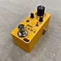 Used Used Flamma FC07 Drive Effect Pedal thumbnail