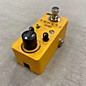 Used Used Flamma FC07 Drive Effect Pedal