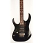 Used Ibanez RG1570 RG Series Left Handed Electric Guitar