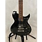 Used Washburn Used Washburn WI-64 Black Solid Body Electric Guitar thumbnail