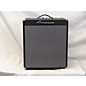Used Ampeg RB-110 Bass Combo Amp thumbnail