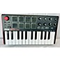 Used Akai Professional MPK Mini MIDI Controller thumbnail