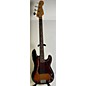 Used Fender Vintera II Electric Bass Guitar thumbnail