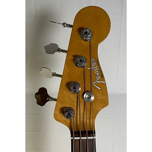 Used Fender Vintera II Electric Bass Guitar