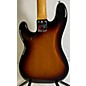 Used Fender Vintera II Electric Bass Guitar