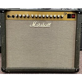 Used Marshall JTM60 Tube Guitar Combo Amp