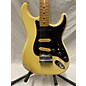 Vintage Fender 1979 Stratocaster Solid Body Electric Guitar