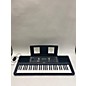 Used Yamaha Used Yamaha PSRE373 Digital Piano