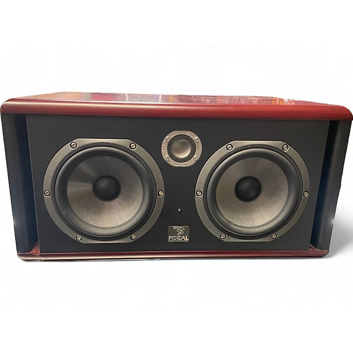 Used Focal TWIN6 BE Powered Monitor | Guitar Center