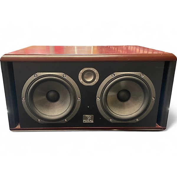 Used Used Focal TWIN6 BE Powered Monitor