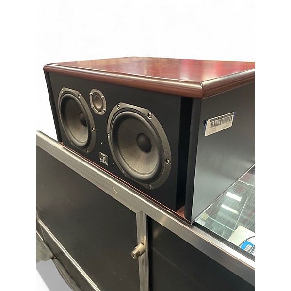 Used Used Focal TWIN6 BE Powered Monitor