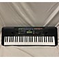 Used Yamaha PSRE253 61 Key Portable Keyboard