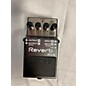 Used BOSS Used BOSS RV6 Digital Reverb Effect Pedal thumbnail