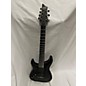 Used Schecter Guitar Research Diamond Series PT Left Handed Electric Guitar thumbnail