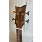 Used Ortega DC9CE-4 Acoustic Bass Guitar