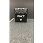 Used ProCo Rat Distortion Effect Pedal thumbnail