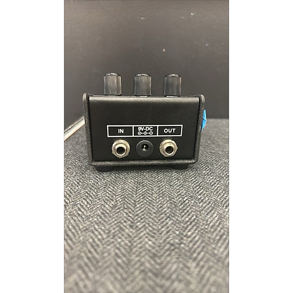 Used ProCo Rat Distortion Effect Pedal