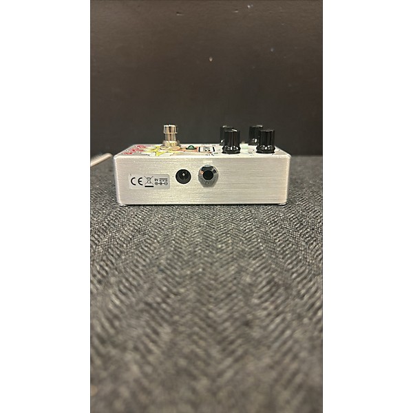 Used MXR DD25V2 DOOKIE DRIVE Effect Pedal