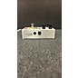 Used MXR DD25V2 DOOKIE DRIVE Effect Pedal