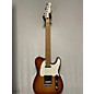 Used Fender Used Fender Player Plus Telecaster Plus Top Honey Burst Solid Body Electric Guitar thumbnail