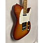 Used Fender Used Fender Player Plus Telecaster Plus Top Honey Burst Solid Body Electric Guitar