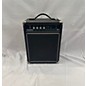 Used Acoustic B10 10W 1x10 Bass Combo Amp thumbnail