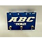 Used Morley 2010s ABC Box Pedal thumbnail