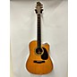 Used Greg Bennett Design by Samick 2010s ASDMCE Acoustic Electric Guitar thumbnail