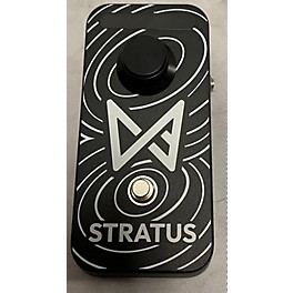 Used Chaos Audio Used Chaos Audio Stratus Effect Processor