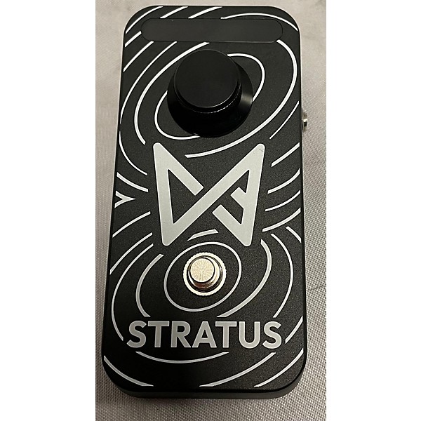 Used Chaos Audio Used Chaos Audio Stratus Effect Processor