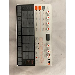 Used IK Multimedia Uno Drum Machine